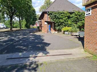 stellplatz Bocholt 