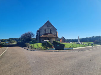 stellplatz La ville-aux-Bois